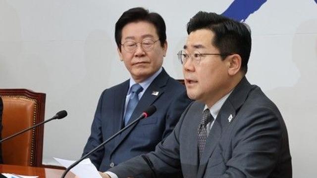 野 '경제안보특위' 출범…