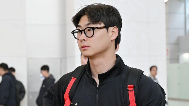 '3300만원 신화' 곽도규 웃었다! 