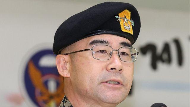 곽종근 전 사령관 