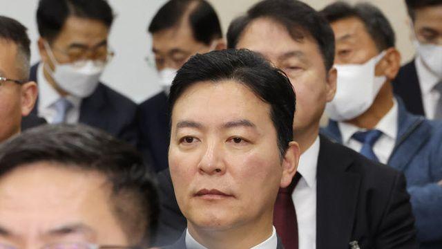 관저 압수수색 불발 경위 놓고 공방 벌어진 내란국조 청문회