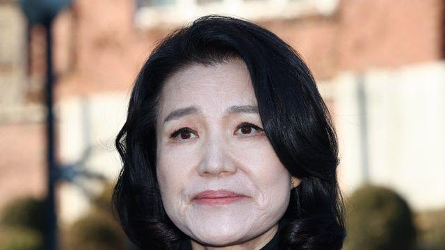 이진숙 방통위원장 복귀…대통령실 “헌재 탄핵심판 존중”