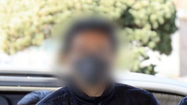 '서부지법 판사실 부순' 40대 남성, 구속기로…묵묵부답