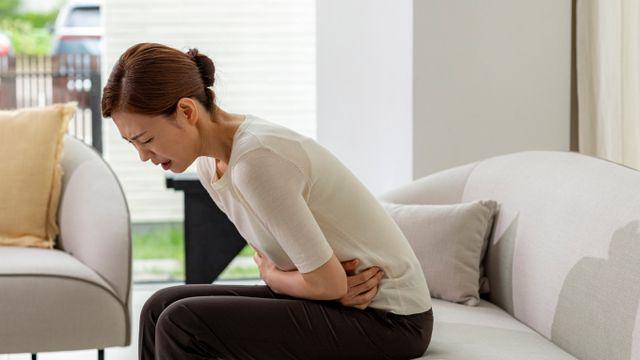 [헬스S] 갑작스런 '오른쪽 윗배' 통증… 