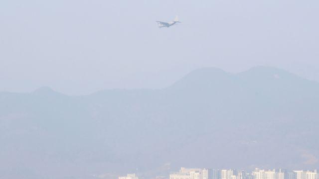 [내일 날씨] 일부 미세먼지 '나쁨'… 낮 최고 13도 '포근'