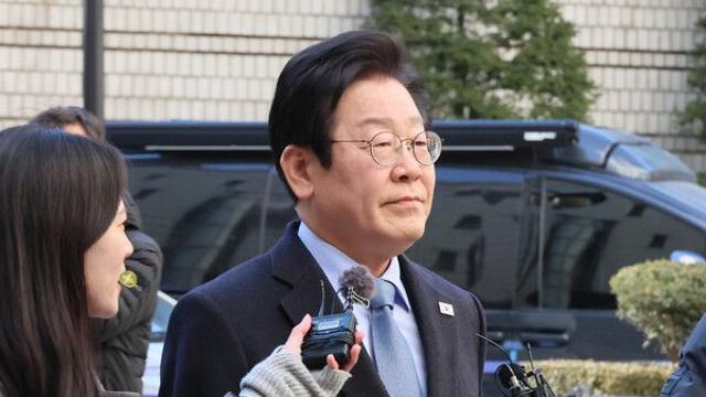 李 선거법 2심, 이르면 3월말 선고…‘선거법 위헌법률심판제청’ 신청 검토에 與 “전형적인 법꾸라지” 비판
