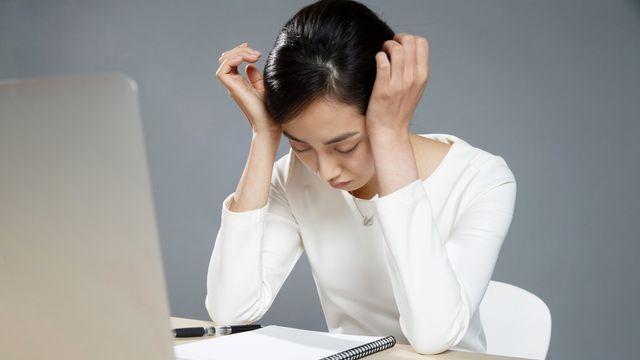 [두통의 날] 지끈지끈 아픈데 ‘스트레스’ 때문일까, ‘다른 질환’ 때문일까?