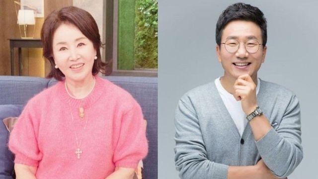 ‘선우은숙 친언니 강제추행’ 유영재, 징역 2년 6개월…법정구속
