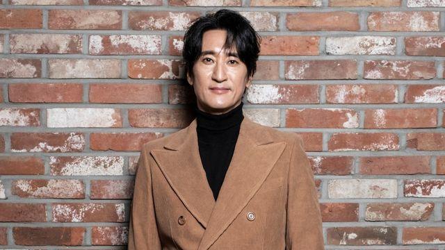 '귀신경찰' 신현준 