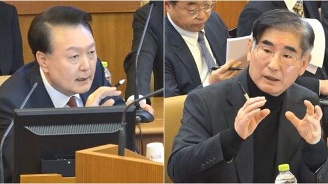 [이슈] 김용현, 헌재 탄핵심판서 '尹 방패' 역할 