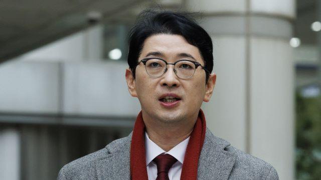 與주진우 “이재명, 위헌심판 제청 포기했는지 명확히 밝혀야”