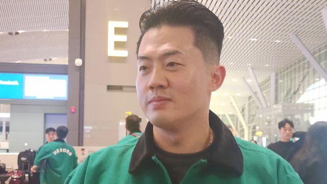 포스트 은퇴 시나리오까지 구상...자기 어필로 기회 잡은 오선진 