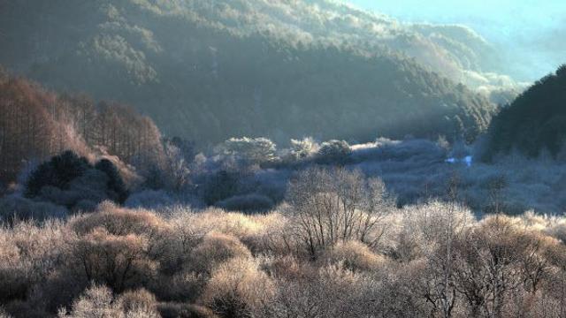 강원·경북에 한때 빗방울…가끔 구름 낀 맑은 날씨[내일날씨]