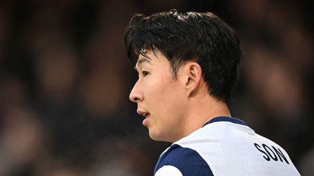 “손흥민 공격력 형편없어!”→벤치행 언급...英매체 황당 주장에도 SON ‘원톱’ 선발 유력