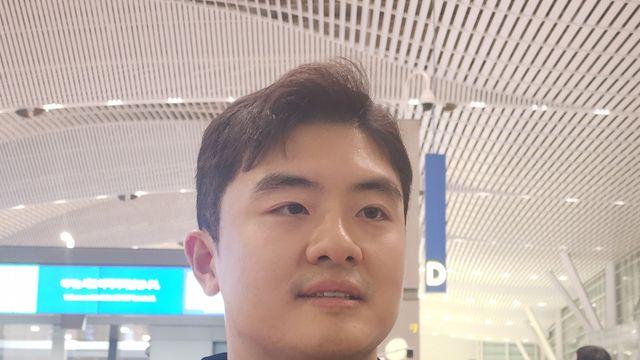 우승 주역→보상선수 이적→방출...새 출발 앞둔 강진성 