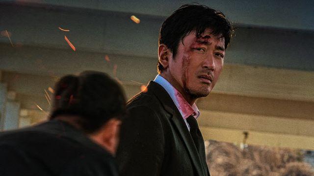 '브로큰' 하정우, 초심·민낯으로 새로 그린 카리스마…걸쭉한 하드보일드 추적극