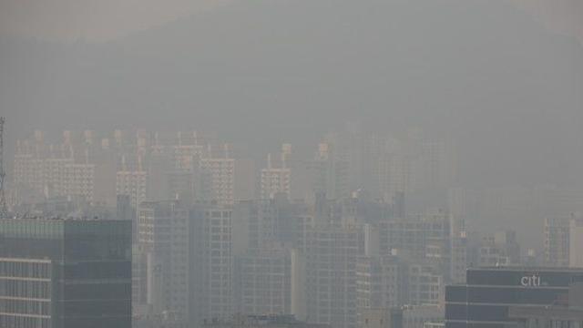 [오늘의 날씨] 추위는 오늘도 주춤···미세먼지는 여전히 ‘나쁨’