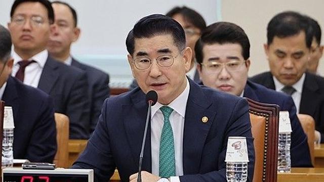 김용현, 국회쪽 증인신문 거부했다가 번복…