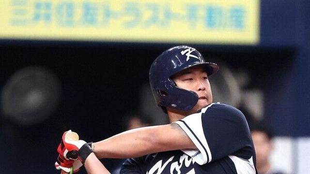 강백호의 진심 “껌 씹기+세레머니사 무조건 제 잘못…여파로 2년간 번아웃”