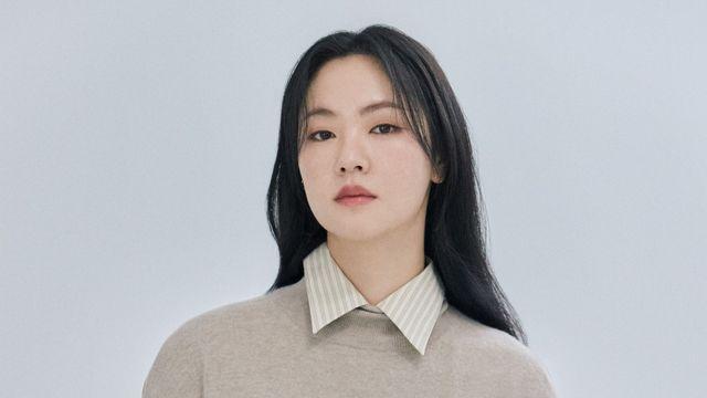'검은 수녀들' 전여빈 