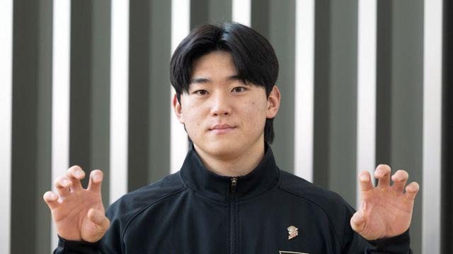 '반짝' 아님을 증명하려는 김도영 