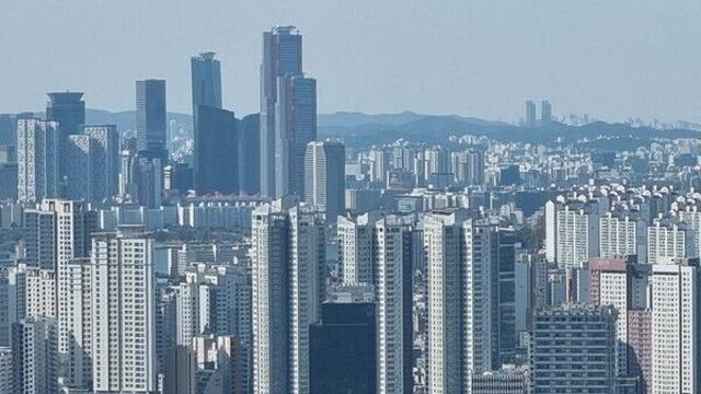 다음달 수도권 입주물량 전월 대비 ‘절반’ 수준
