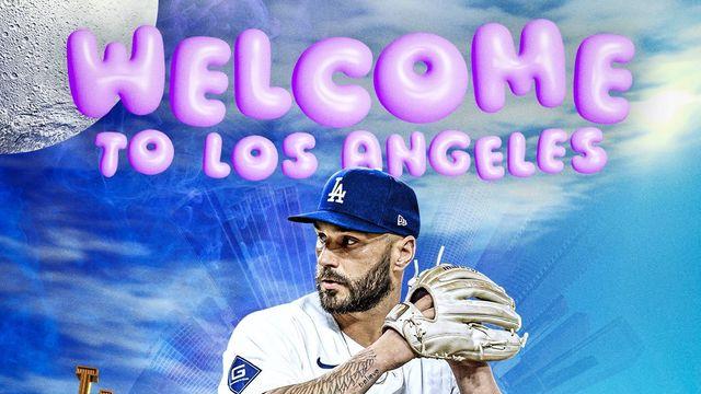 ‘오타니 급방긋’ LAD-스캇, ‘4년-72M’ 계약 공식 발표