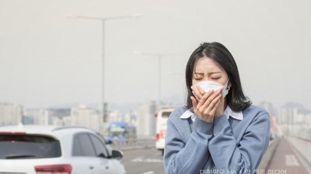 미세먼지, 전립선암ㆍ신장암 발병 위험 높인다