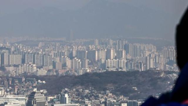 서울 땅값 1년 새 3.1%↑… 강남 제친 전국 상승률 1위 '이곳'