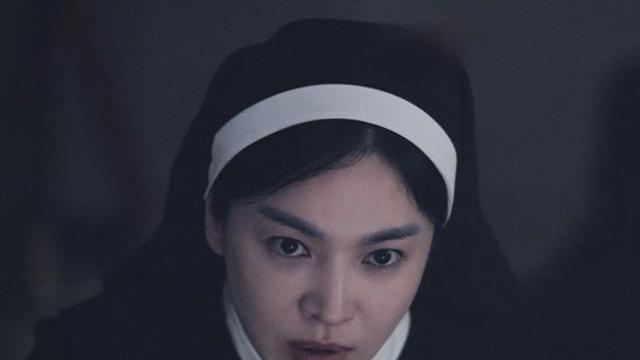 '검은 수녀들' 감독 