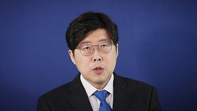검찰, '김학의 관련 허위보고서 작성' 이규원에 징역 3년 구형