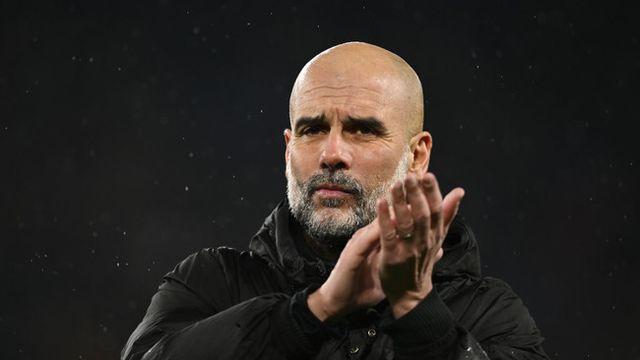 ‘또 한국인’ 과르디올라, 이강인 간접 칭찬! “가짜 9번 어려웠다”...PSG, 맨시티에 4-2 역전승