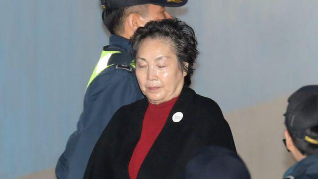 ‘희대 사기꾼’ 장영자, 또 구속…이번엔 150억 위조수표