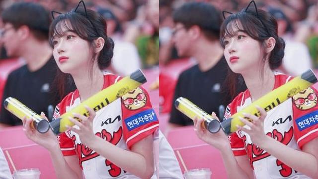 소문 돌더니 결국… '삐끼삐끼' 열풍 주인공, 이주은 근황 알려졌다