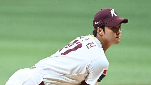 키움이 기다리는 '안우진' 9월 돌아오나?…