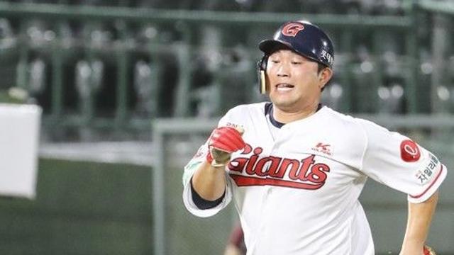 롯데 출신 허일, 미국프로야구 클리블랜드 마이너리그 코치 부임