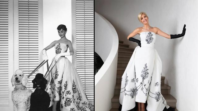 트럼프도 윤석열도…정치적 의도 담긴 그들의 패션 전략