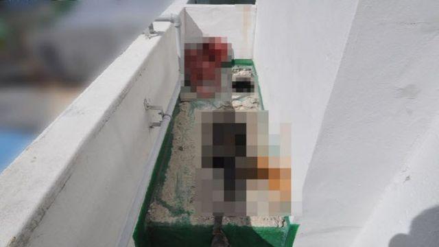 동거녀 살해 후 시멘트 부어 16년 암매장...결과는