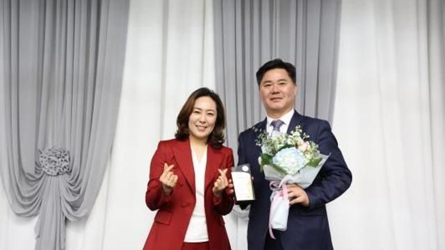 경기도의회  정하용 의원, 