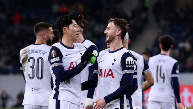 “축구는 혼자 하는 게 아냐”...진정한 주장의 모습! 손흥민, 멀티골 대활약에도 “팀에 공 돌리고 싶어”