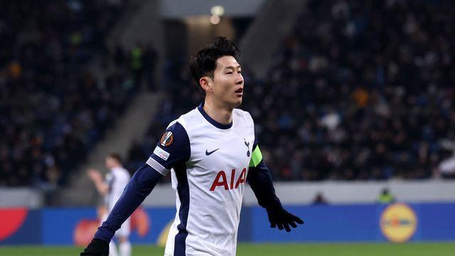 ‘부상 병동’ 토트넘 반등 열쇠된 손흥민...‘시즌 9·10호골’로 영점 조절 완료→1달 만에 리그 승전고 울릴까?