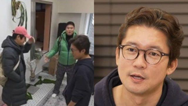 '그동안 돈 얼마나 벌었으면..' 김대호 아나운서, 취미 생활하고 싶어서 마련했다는 '2호집' 깜짝 공개 (+내부 모습)