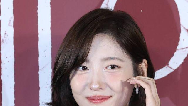 [단독] 박지현, 강동원·엄태구 만난다…‘와일드 씽’ 출연 확정
