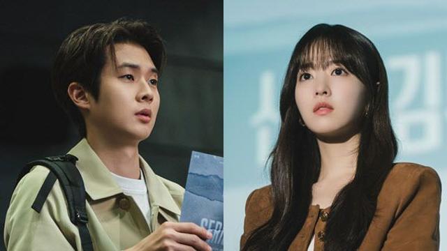 최우식X박보영 '멜로무비', 인생 로맨스 온다