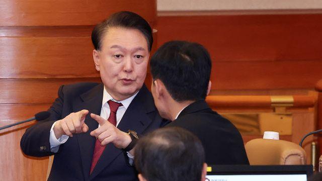 검찰, 윤 대통령 구속 내달 6일까지 연장 신청(종합)