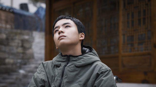 송혜교·전여빈도 극찬…부마 열연 문우진, 박소담 이을 슈퍼루키