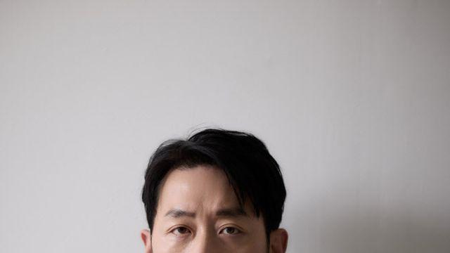 '브로큰' 하정우 
