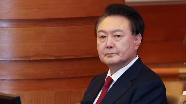 尹 대통령 “국민 여러분 생각이 많이 납니다