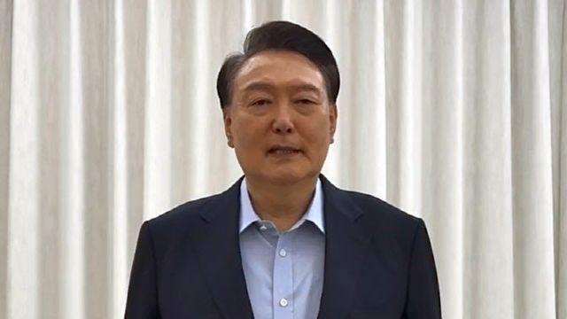 ‘마의 40%’ 넘은 尹 지지율…국정농단 사태와 다른 이유는