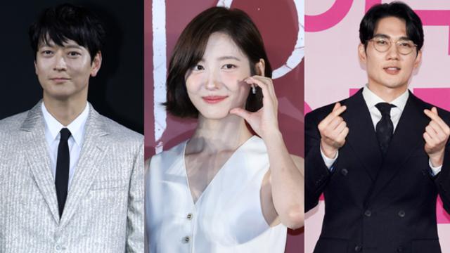[단독] 임지연 가고 박지현 왔다…강동원·엄태구 ‘와일드 씽’ 출연 [종합]