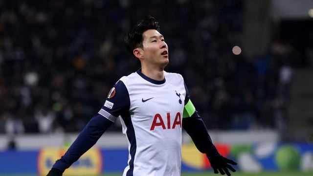 토트넘 선배도 손흥민 인정했다! 시즌 9·10호골 폭발→“SON, 의심할 여지 없는 구단의 전설” 극찬